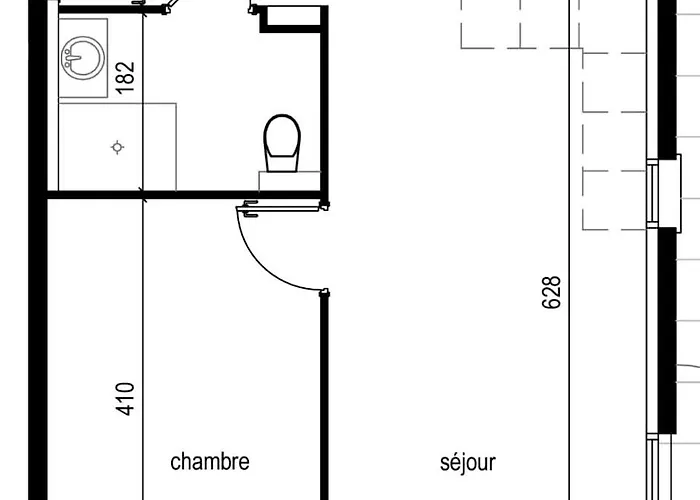 Porticcio - Agosta - T2 - Chez Cath Et Jc * Albitreccia