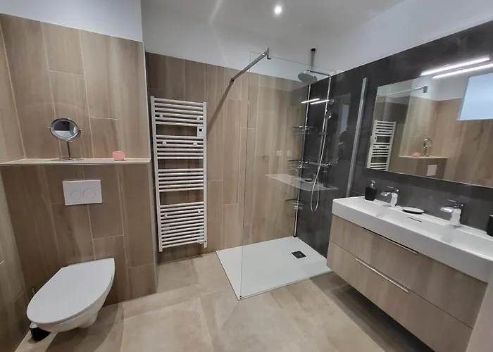 Porticcio - Agosta - T2 - Chez Cath Et Jc Albitreccia