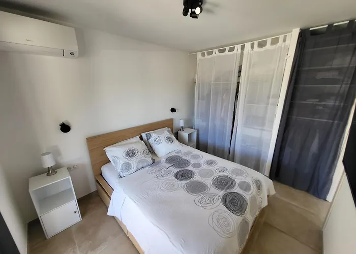 Porticcio - Agosta - T2 - Chez Cath Et Jc דירה