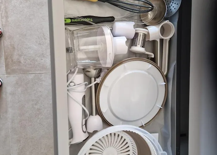 Porticcio - Agosta - T2 - Chez Cath Et Jc * Albitreccia