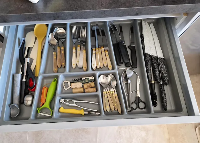 Porticcio - Agosta - T2 - Chez Cath Et Jc דירה Albitreccia