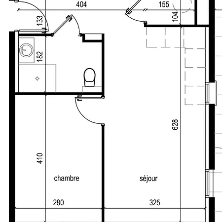 Porticcio - Agosta - T2 - Chez Cath Et Jc * Albitreccia