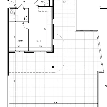 Porticcio - Agosta - T2 - Chez Cath Et Jc Lägenhet Albitreccia