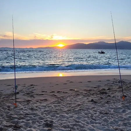 Porticcio - Agosta - T2 - Chez Cath Et Jc *