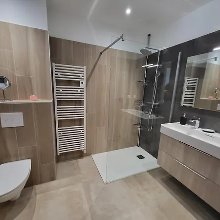 Porticcio - Agosta - T2 - Chez Cath Et Jc Albitreccia