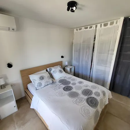 Porticcio - Agosta - T2 - Chez Cath Et Jc Lägenhet