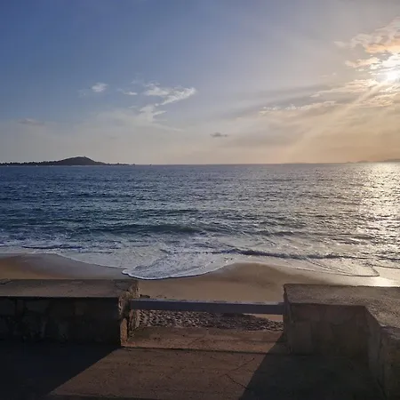 Lägenhet Porticcio - Agosta - T2 - Chez Cath Et Jc