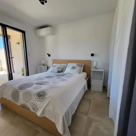 Porticcio - Agosta - T2 - Chez Cath Et Jc Lägenhet *