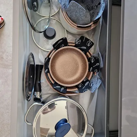 Lägenhet Porticcio - Agosta - T2 - Chez Cath Et Jc *