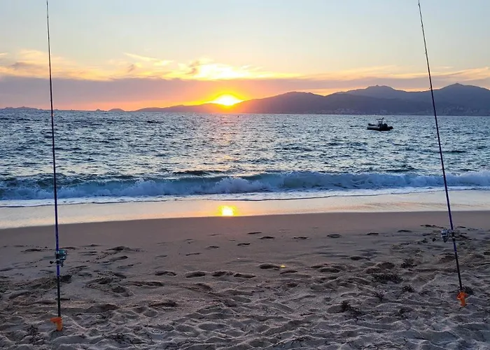 Porticcio - Agosta - T2 - Chez Cath Et Jc *