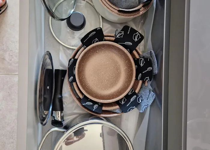 公寓 Porticcio - Agosta - T2 - Chez Cath Et Jc *